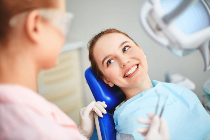 dental care auckland