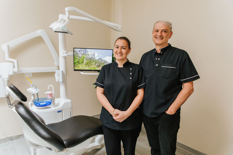 dentist auckland