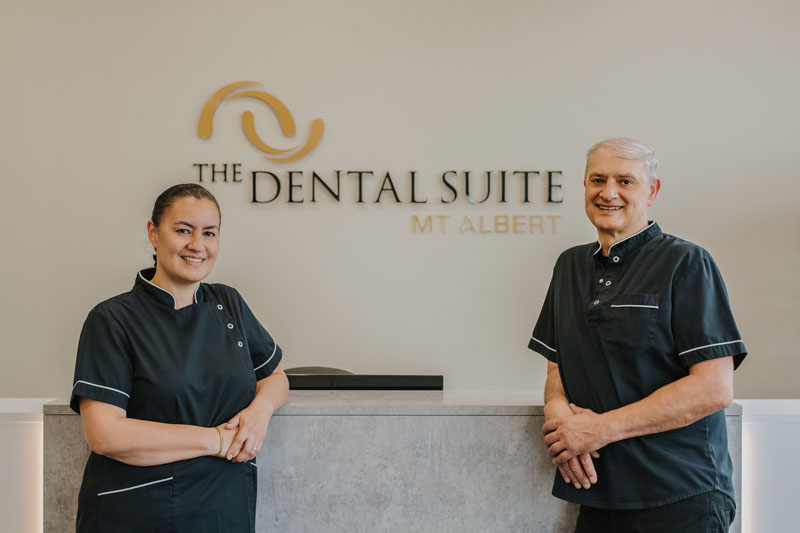 dentist auckland