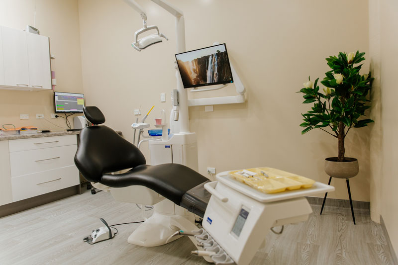 free dental check up auckland