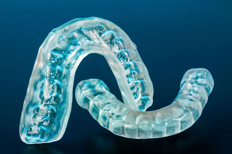mouth guard for teeth grinding nz