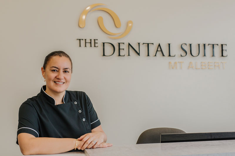 q card dentist auckland