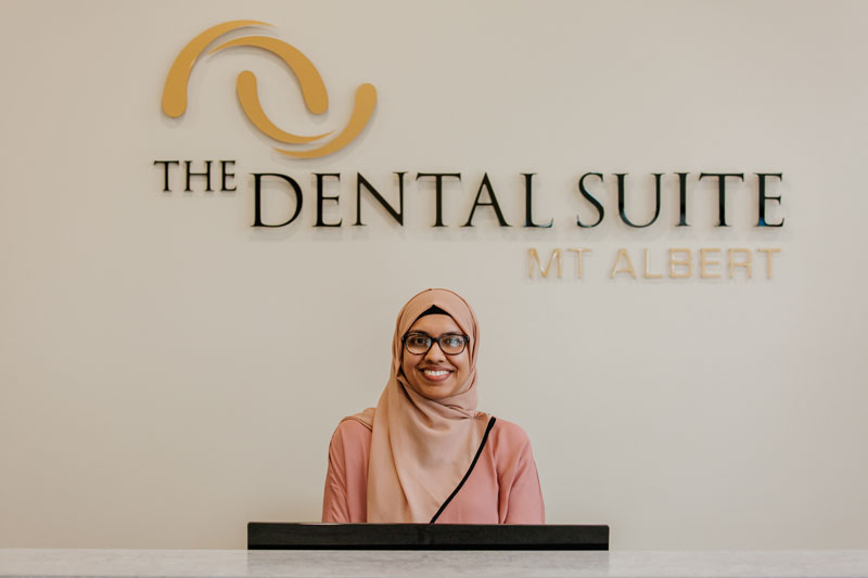 mount albert dental